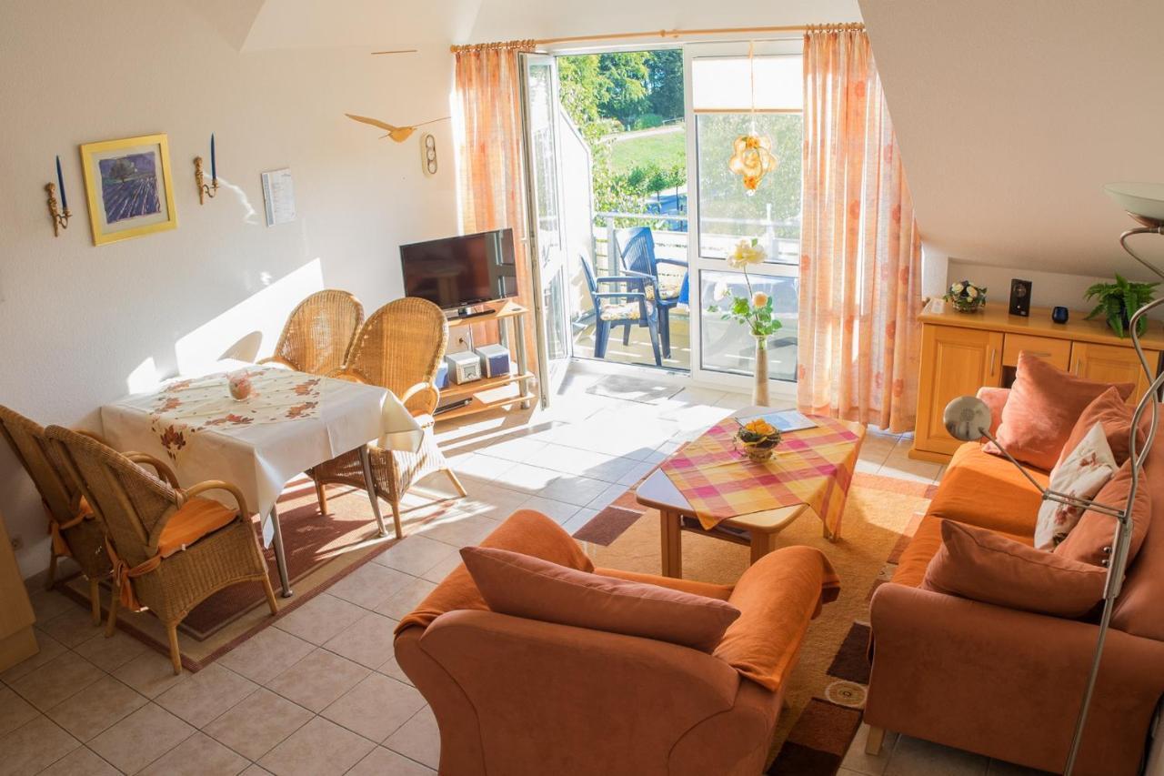 Residenz am Strand Wohnung 2-43 Ostseeheilbad Ostseeheilbad Zingst Exterior foto