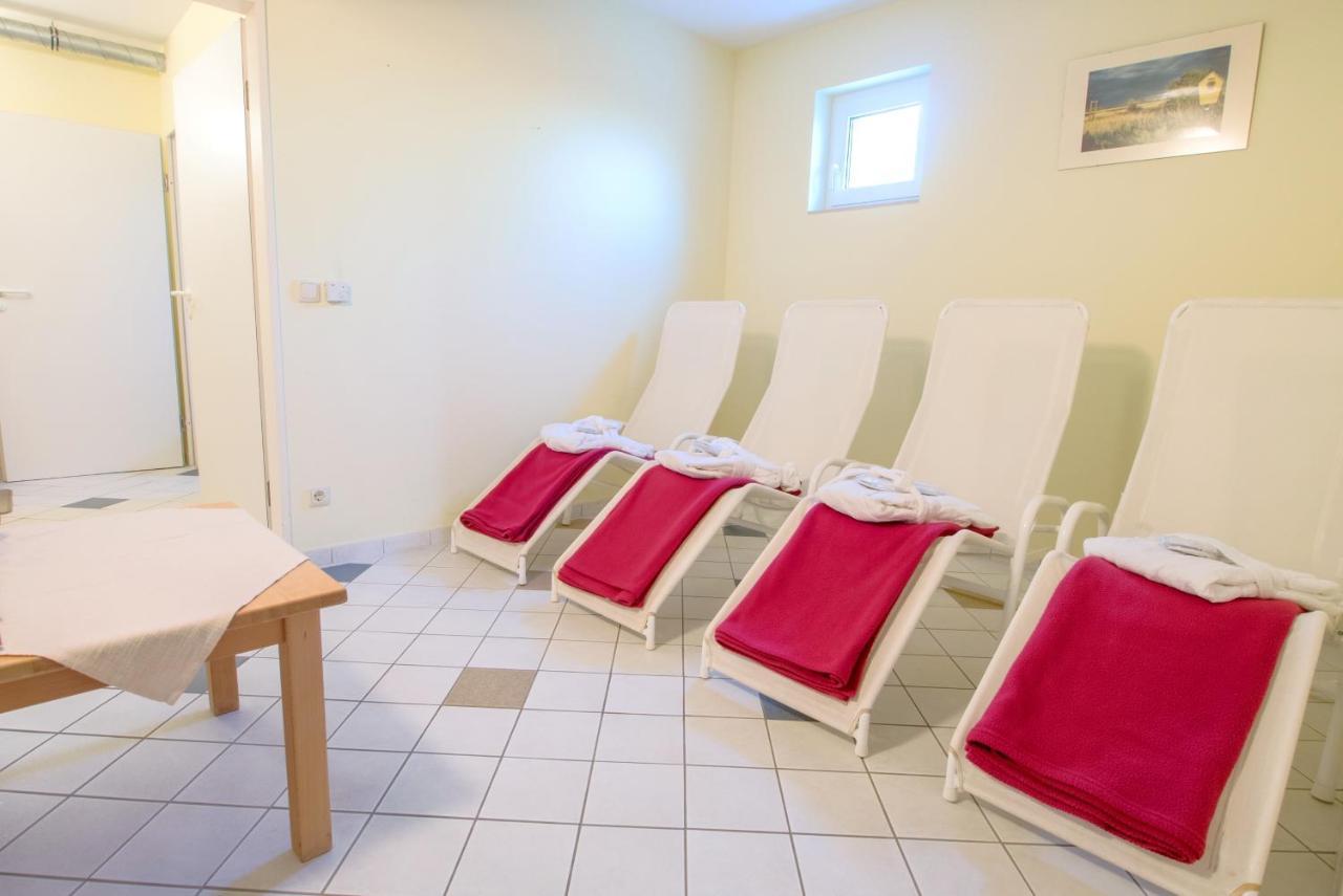 Residenz am Strand Wohnung 2-43 Ostseeheilbad Ostseeheilbad Zingst Exterior foto