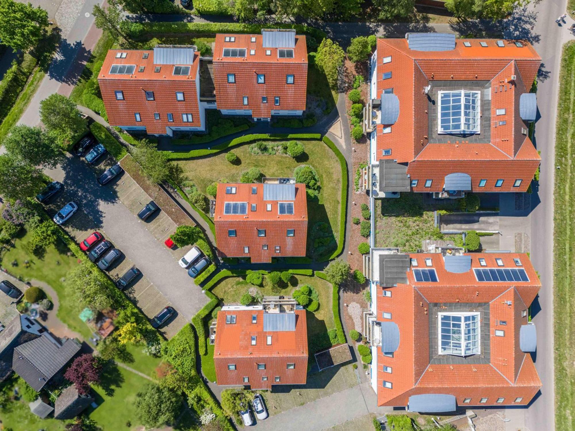 Residenz am Strand Wohnung 2-43 Ostseeheilbad Ostseeheilbad Zingst Exterior foto